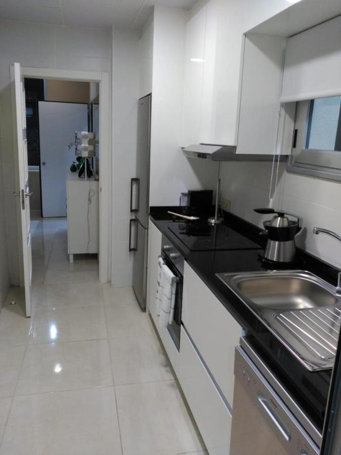 Ferienwohnung Marina D'Or. Miramar. Estrenar. Oropesa del Mar Exterior foto