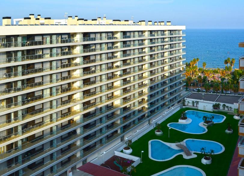 Ferienwohnung Marina D'Or. Miramar. Estrenar. Oropesa del Mar Exterior foto