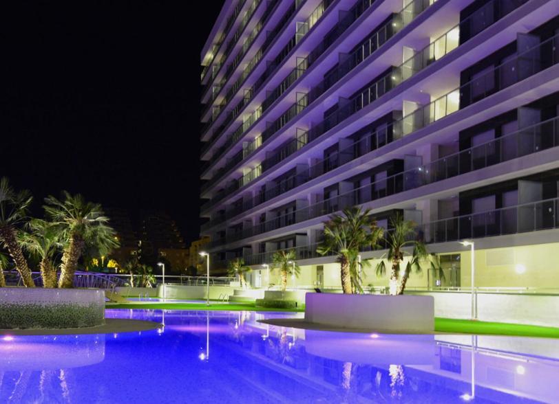 Ferienwohnung Marina D'Or. Miramar. Estrenar. Oropesa del Mar Exterior foto